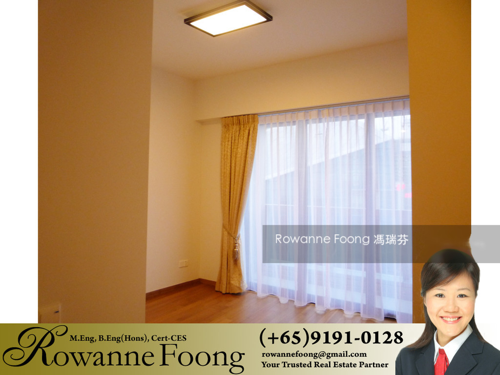 Marina Bay Residences (D1), Condominium #183438202